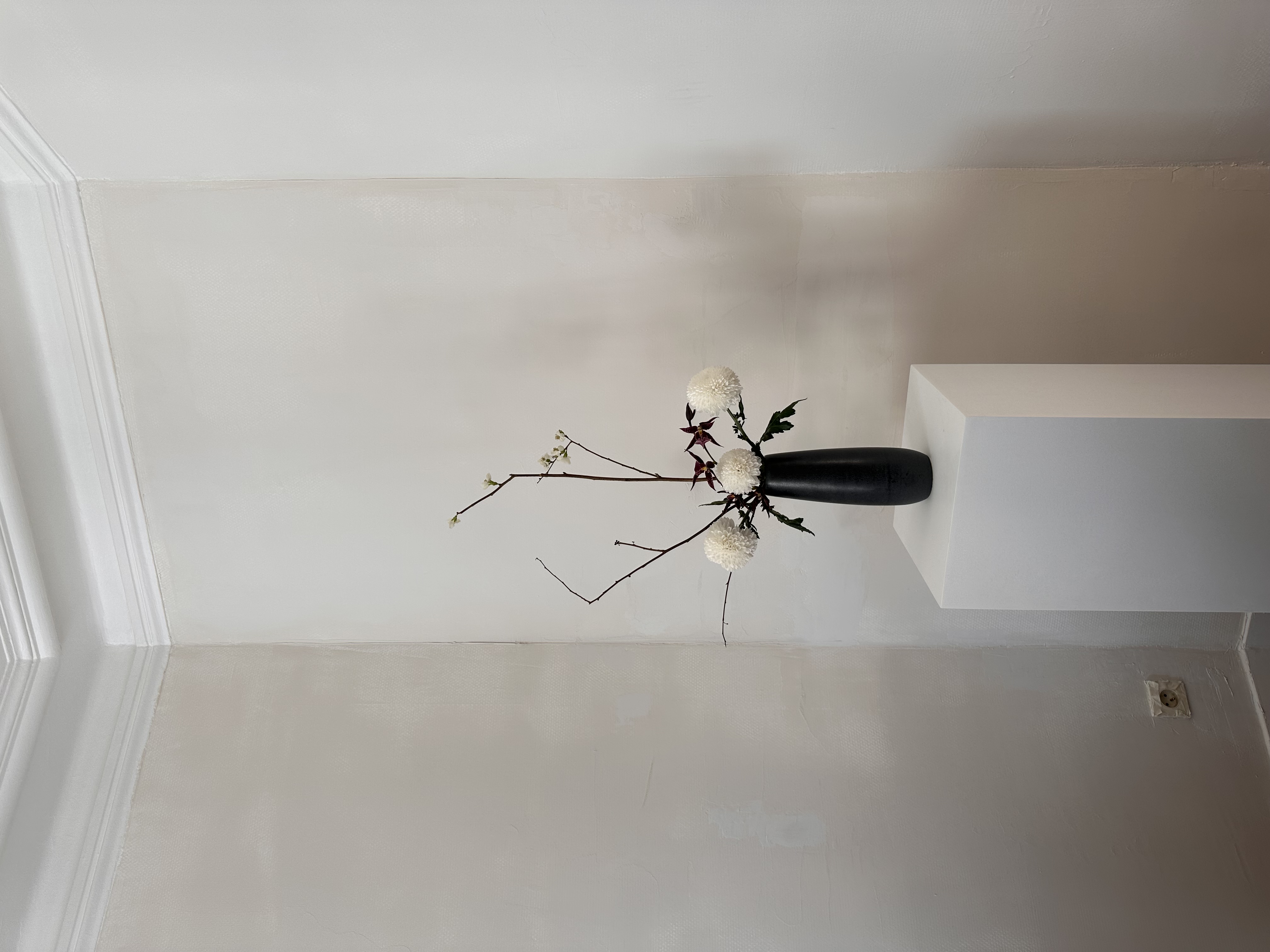 japanese flower arrangement