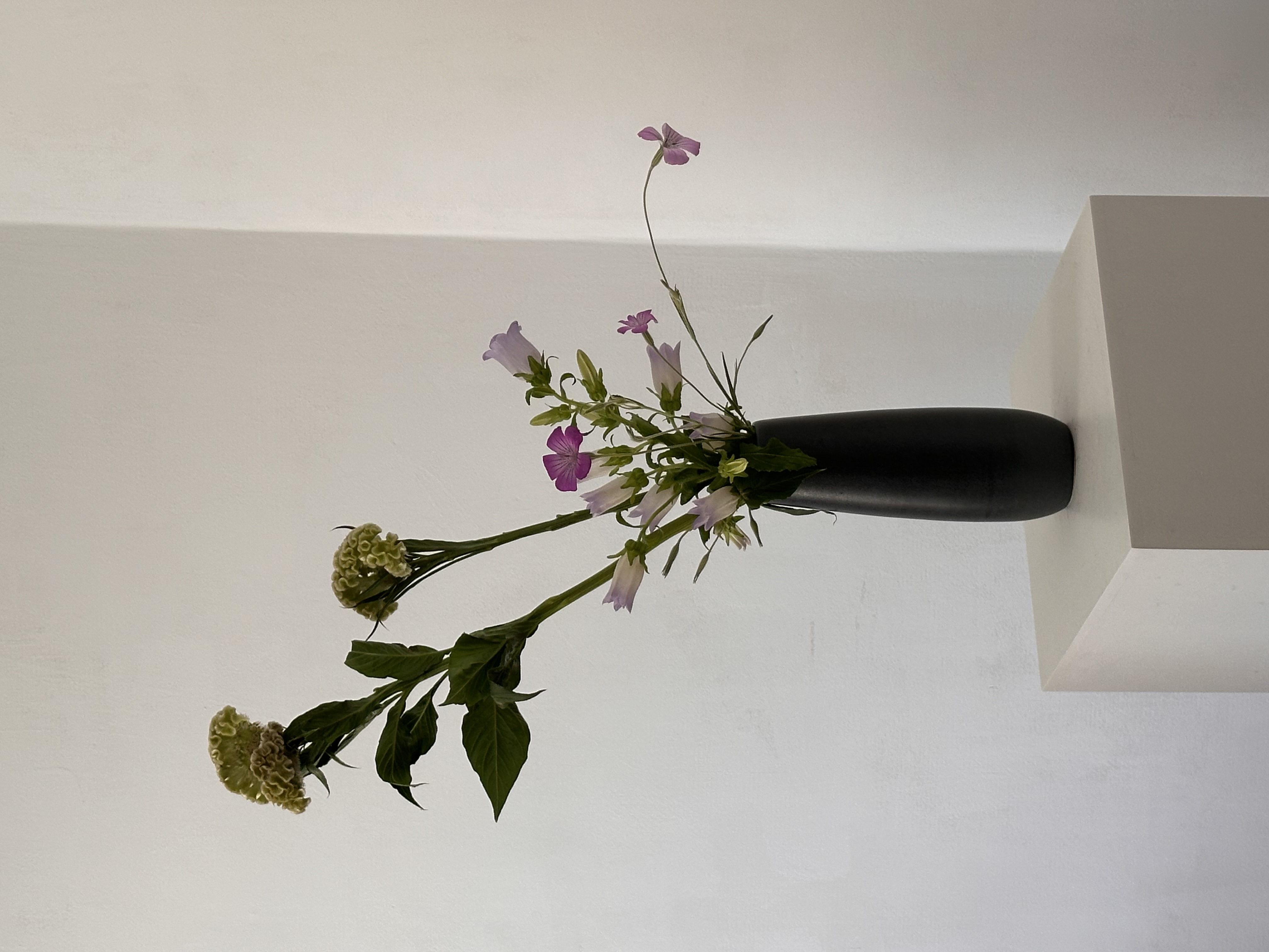 Japanese flower arrangement